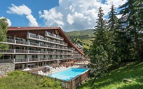 Residence Pierre & Vacances Les Bleuets