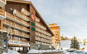 Residence Pierre & Vacances Les Bleuets
